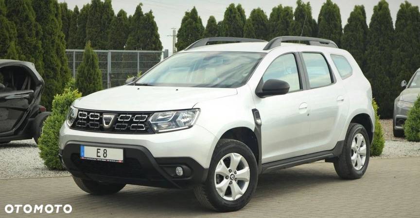 Dacia Duster 1.5 dCi Laureate S&S EU6 - 27