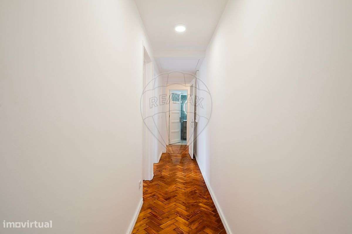 Apartamento T2 para venda-8