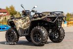 Polaris Sportsman - 10