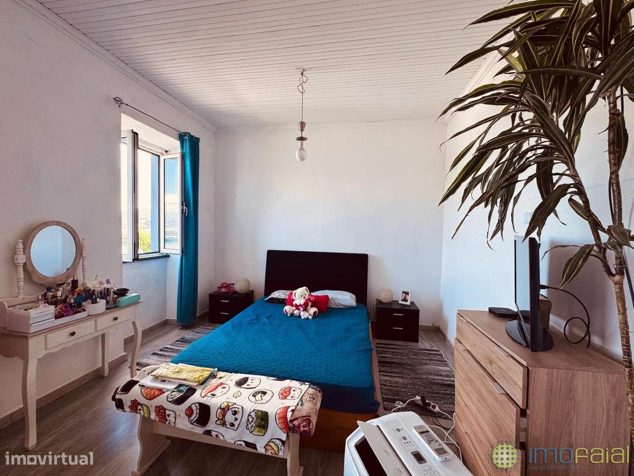 Negócio/Habitação T2-41