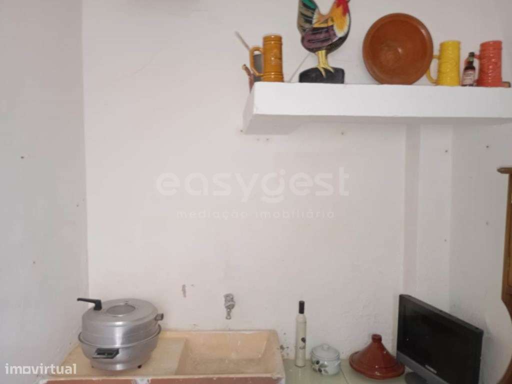 Moradia para recuperar no Centro da Cidade de Beja - Grande imagem: 5/13