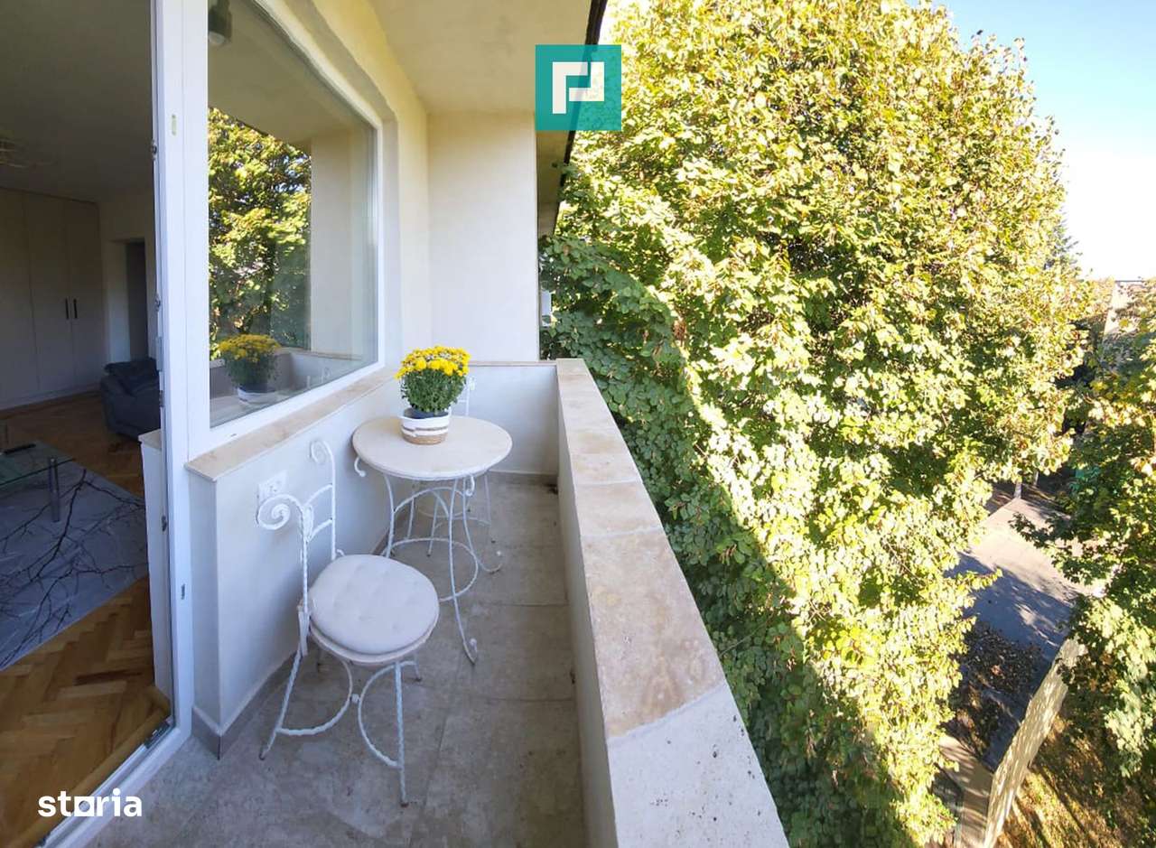 Apartament modern cu 2 camere Podgoria - Imagine principală: 1/20