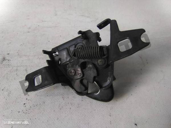 Trinco Capot 1ho823_509b Vw Polo (6n1) - 3