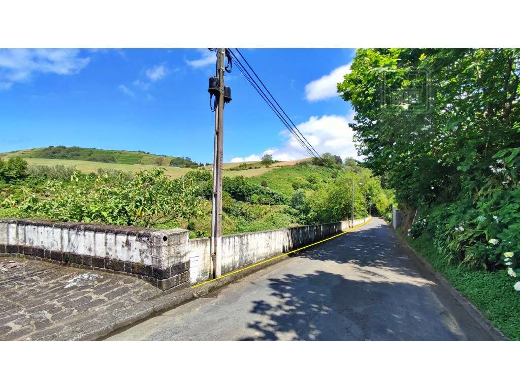 VENDA de TERRENO rústico - Ribeira Funda, Fenais da Ajuda, Ribeira ... - Grande imagem: 2/16