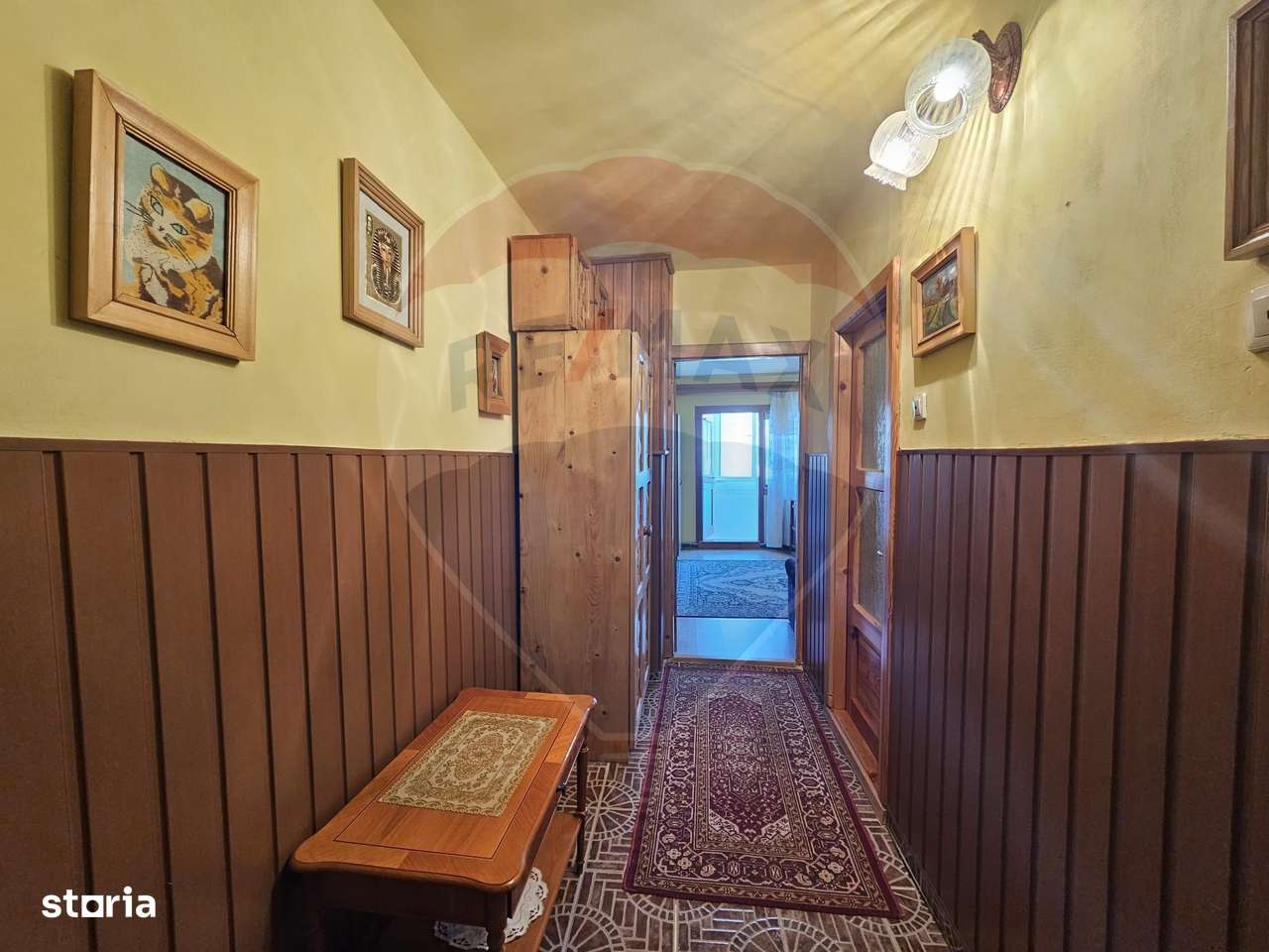 Apartament etaj 1-5