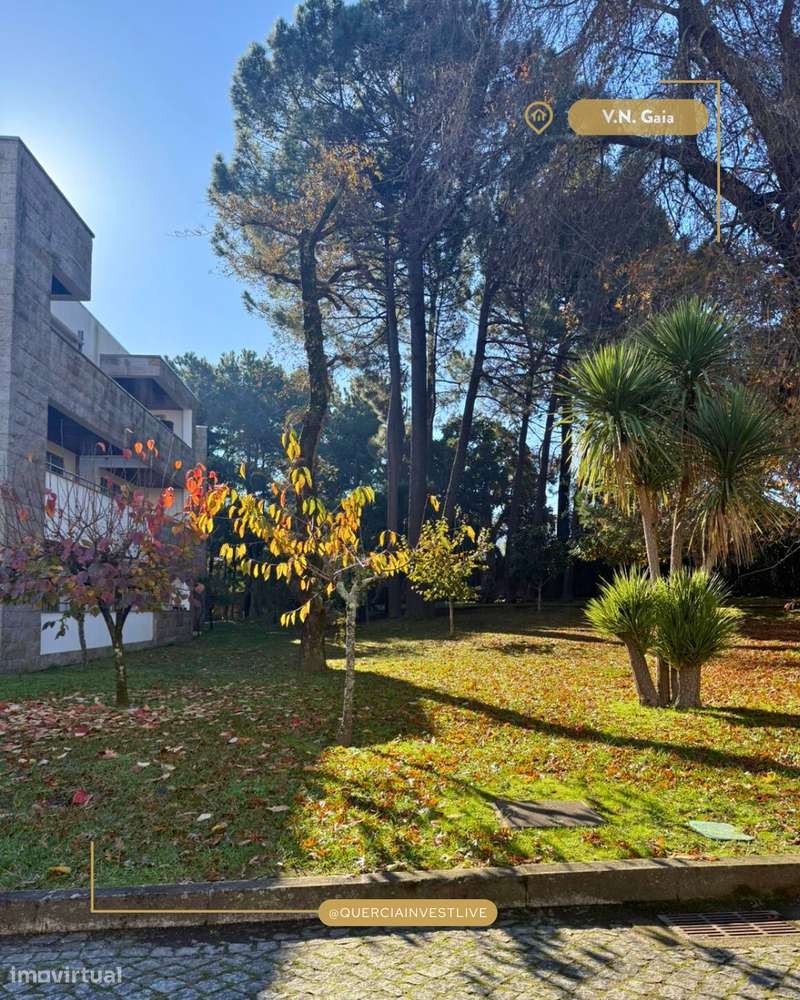 Apartamento T4 Novo • 198 m² • Quinta do Sardão – V.N.Gaia-6
