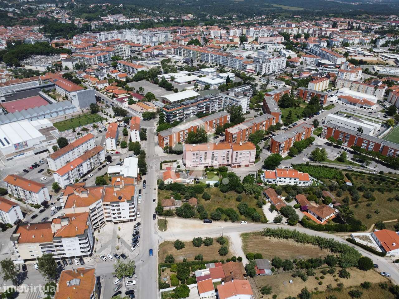 Apartamento T3 junto aos Polos Universitários de Tomar!-19