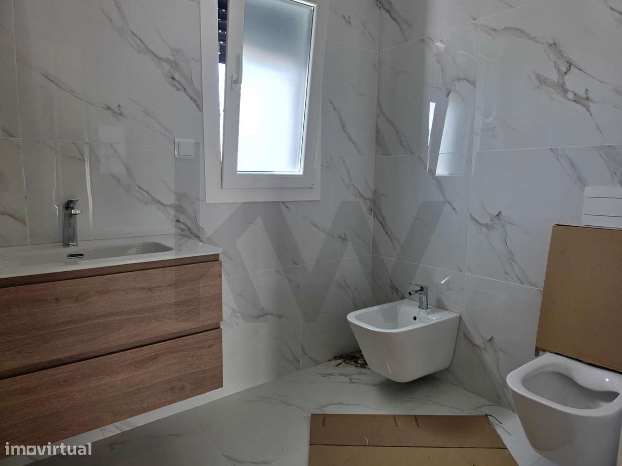 Moradia Térrea T4 Nova, pronta a estrear — Quinta do Anjo, Palmela-16