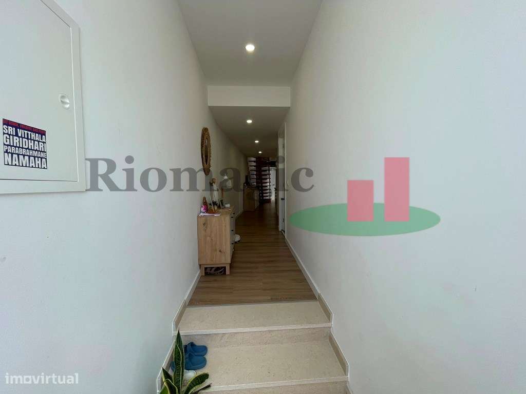 Moradia T3 Duplex com Garagem ***RIOMAGIC***-6