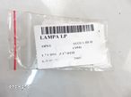 LAMPA LEWA PRZEDNIA OPEL ASTRA H 1EG27037001 - 2