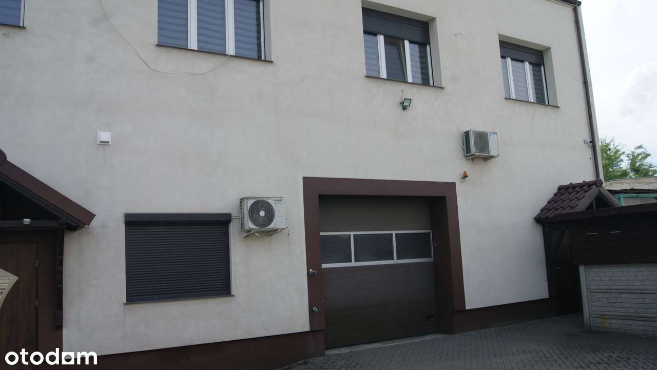 DOM Z WARSZTATEM - Pełny obrazek: 5/19