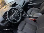 Opel Zafira 2.0 CDTI Cosmo S&S - 8