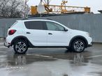 Dacia Sandero Stepway 1.5 Blue dCi Prestige - 16