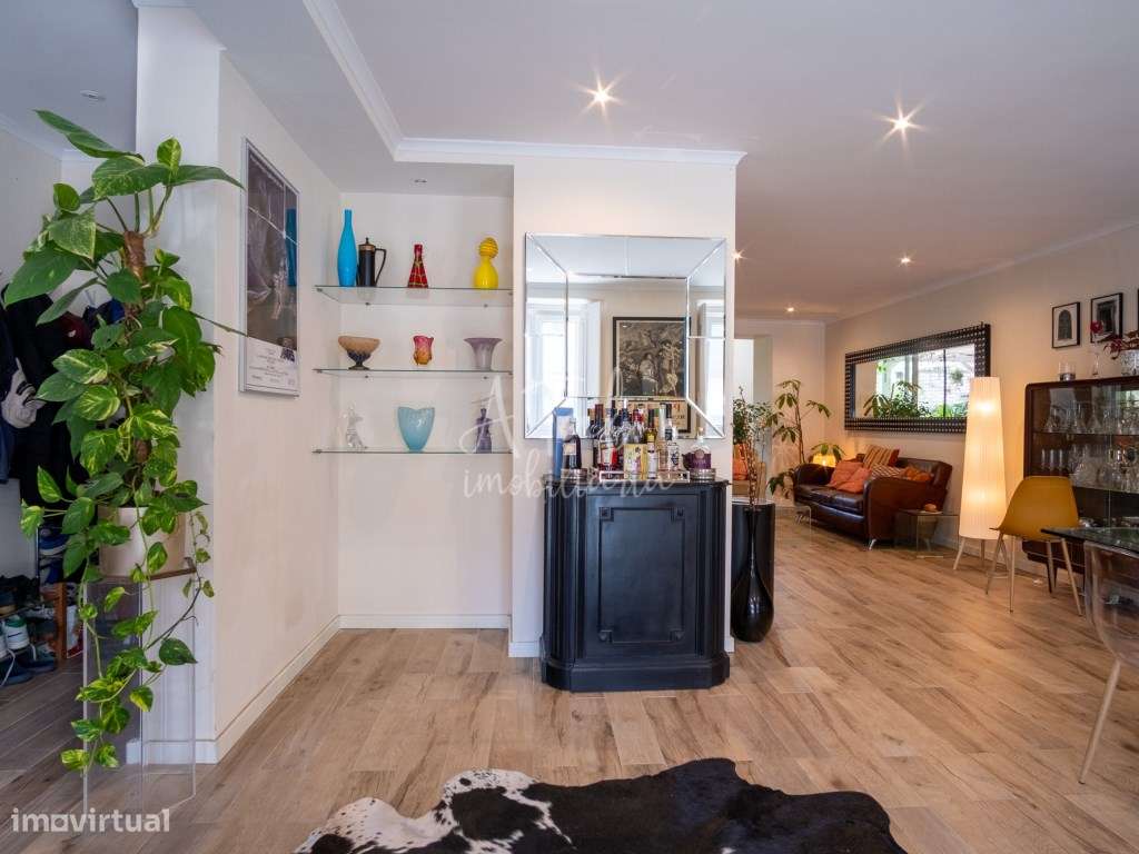 Moradia T5 no centro de Cartaxo - Grande imagem: 3/60