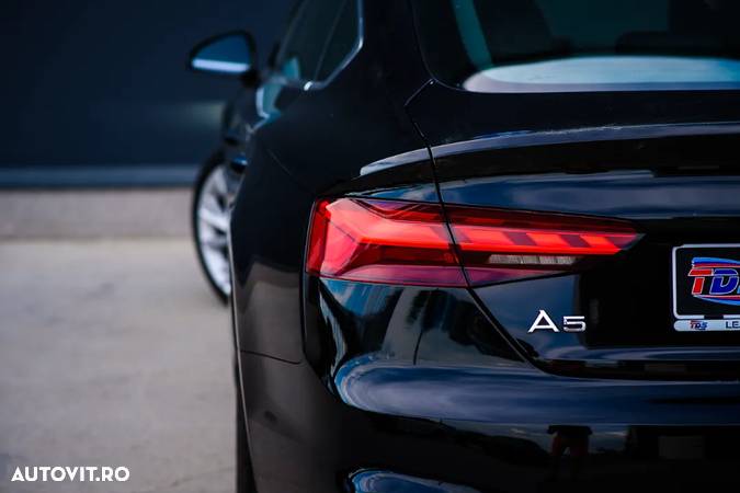 Audi A5 - 7