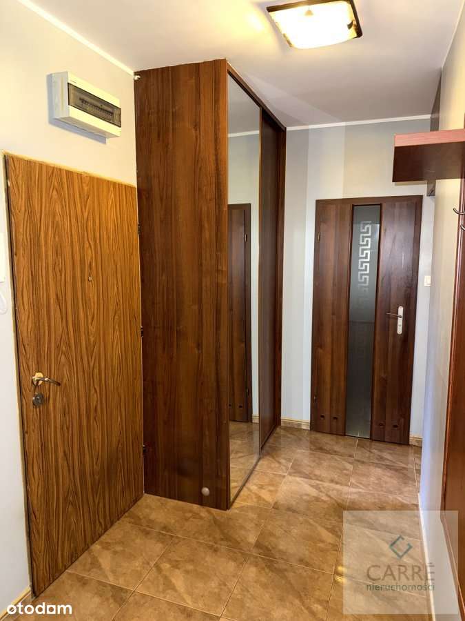 2 pok. Gumieńce z ogródkiem, garażem,tarasem.-10