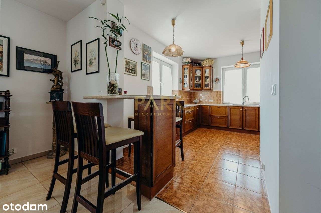 Wyjątkowy Dom | 271 m² | 20,5a | garaż 2-st |-13
