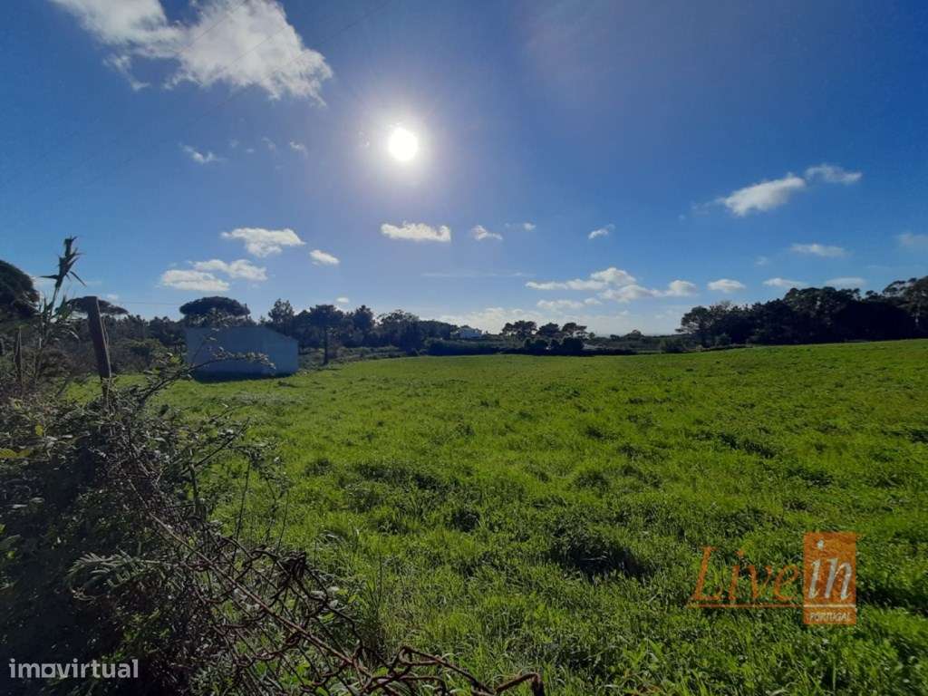 Terreno com 18.180m2 com PIP para Hotel/Apartamentos de 4 Estrelas ... - Grande imagem: 5/12