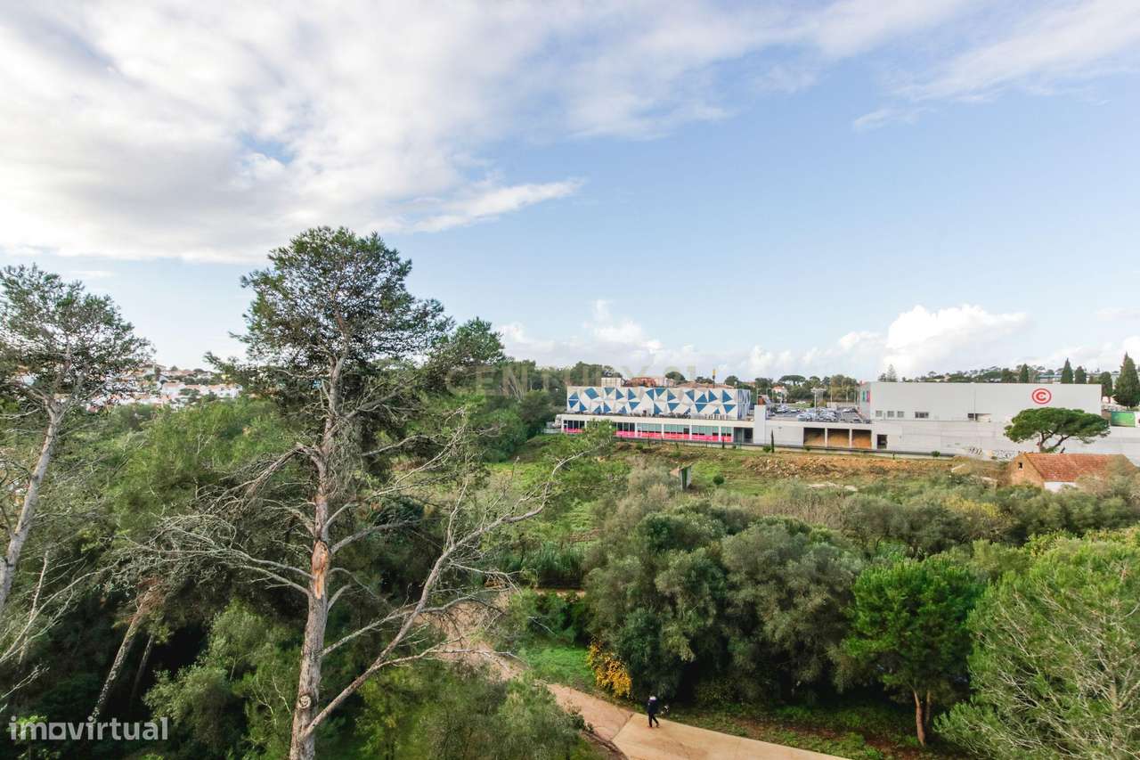 Apartamento T3 – Quinta Da Graciosa, Estoril-34