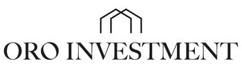 ORO INVESTMENT Logo