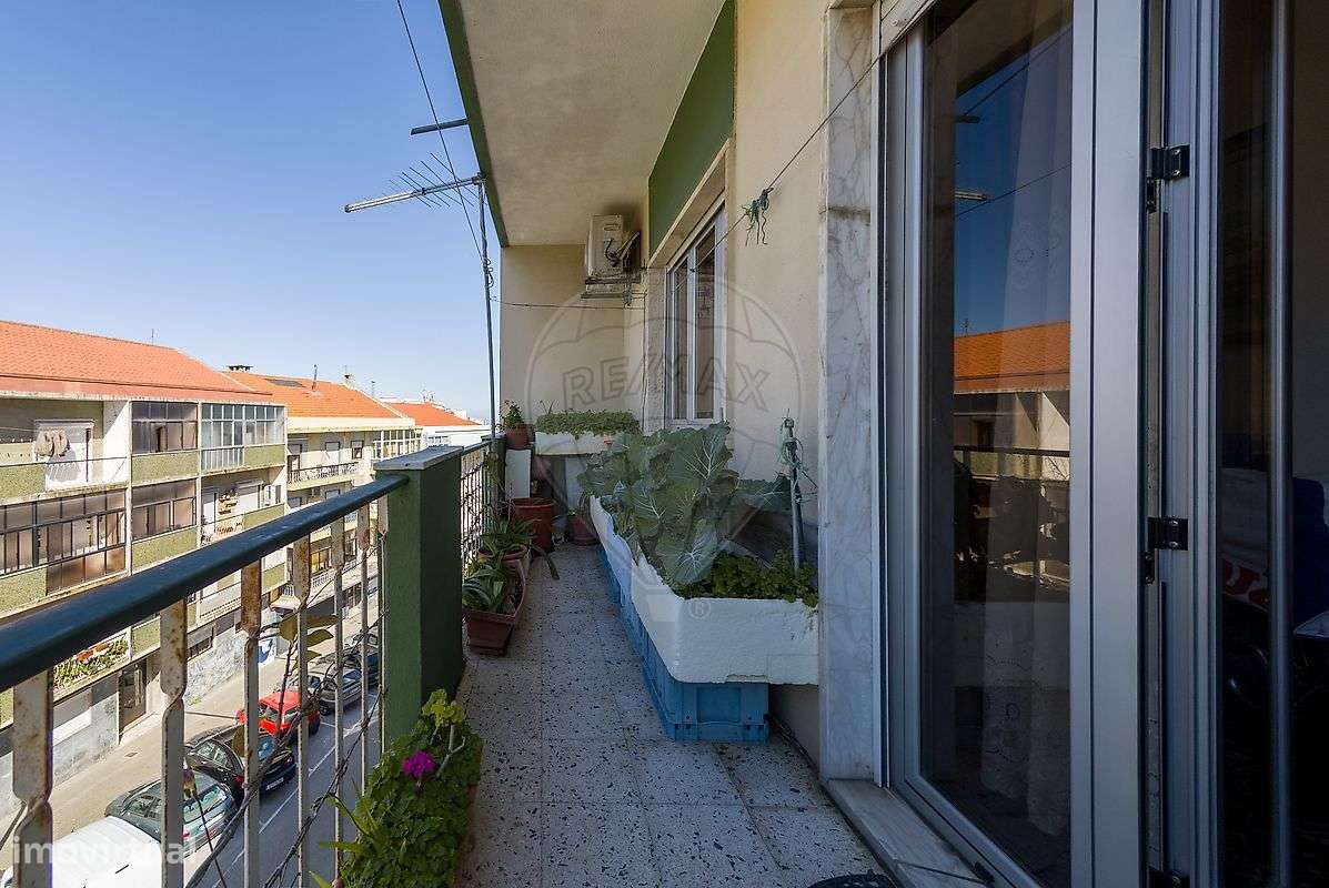 Apartamento T3 para venda-20