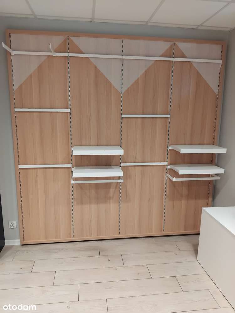 Lokal Handlowy z kompletnym wyposażeniem sklepowym - Pełny obrazek: 3/8