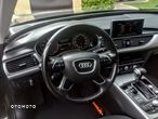 Audi A6 2.0 TFSI Multitronic - 9