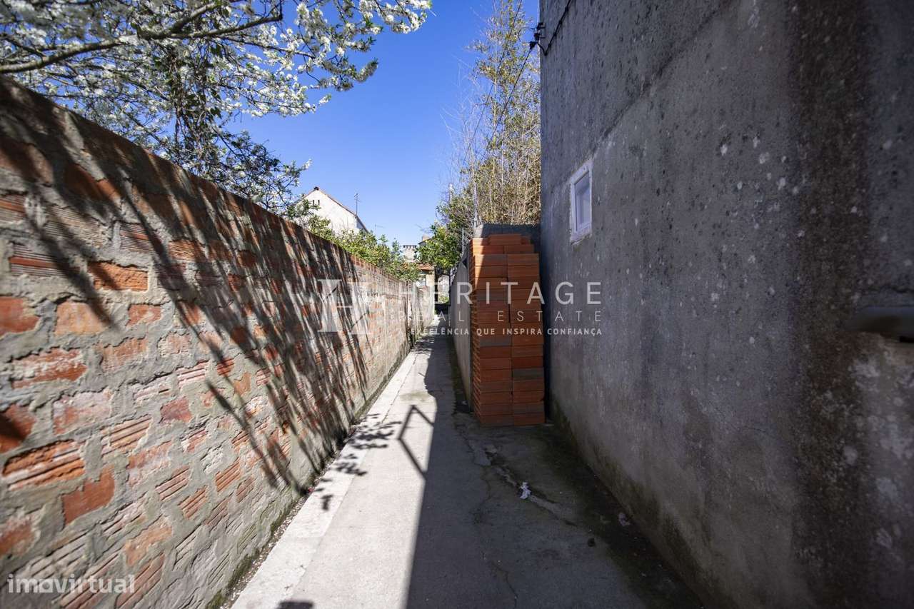 Terreno para construção no Lavradio-26