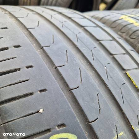 PIRELLI SCORPION VERDE 255/40R20 101V 4X 5,5mm 19r - 3