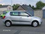 Skoda Fabia 1.2 12V Joy - 11