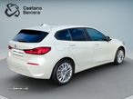 BMW 116 d Advantage Auto - 7