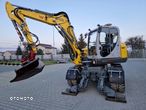 Wacker Neuson EW100 ROTOTILT - 20