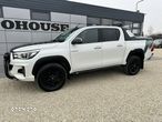 Toyota Hilux 2.4 D-4D Double Cab Selection 50 4x4 - 8