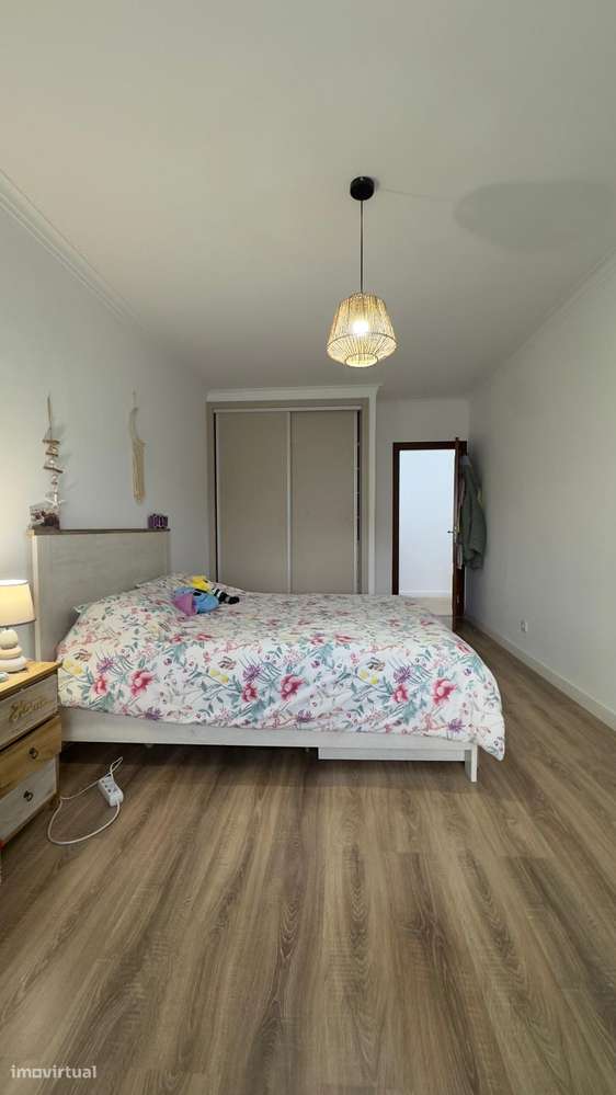 Apartamento T3 - moderno - 122 m2 - excelente qualidade - Mem Martins-13