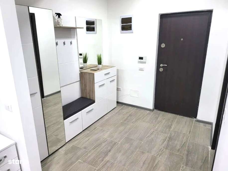 Apartament modern, 1 cameră, priveliște superbă – Bulevardul G.Coșbuc - Imagine principală: 5/7