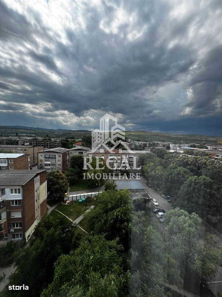 Garsonieră de vânzare în exclusivitate – Vizavi de Sanitas, Bloc G1-1