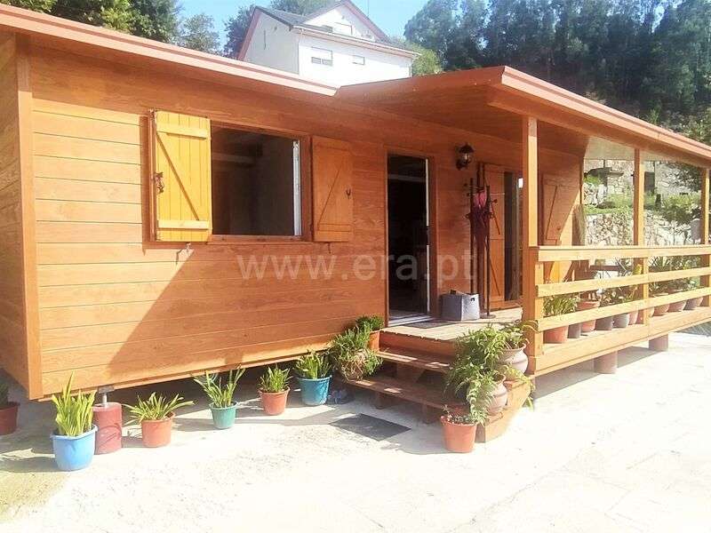 Terreno / Marco de Canaveses, Vila Boa do Bispo - Grande imagem: 2/12