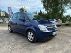 Opel Meriva 1.6 16V Enjoy - 8