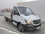 Mercedes-Benz Sprinter - 7