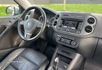 Volkswagen Tiguan 2.0 TDI DPF 4Motion DSG Exclusive - 4