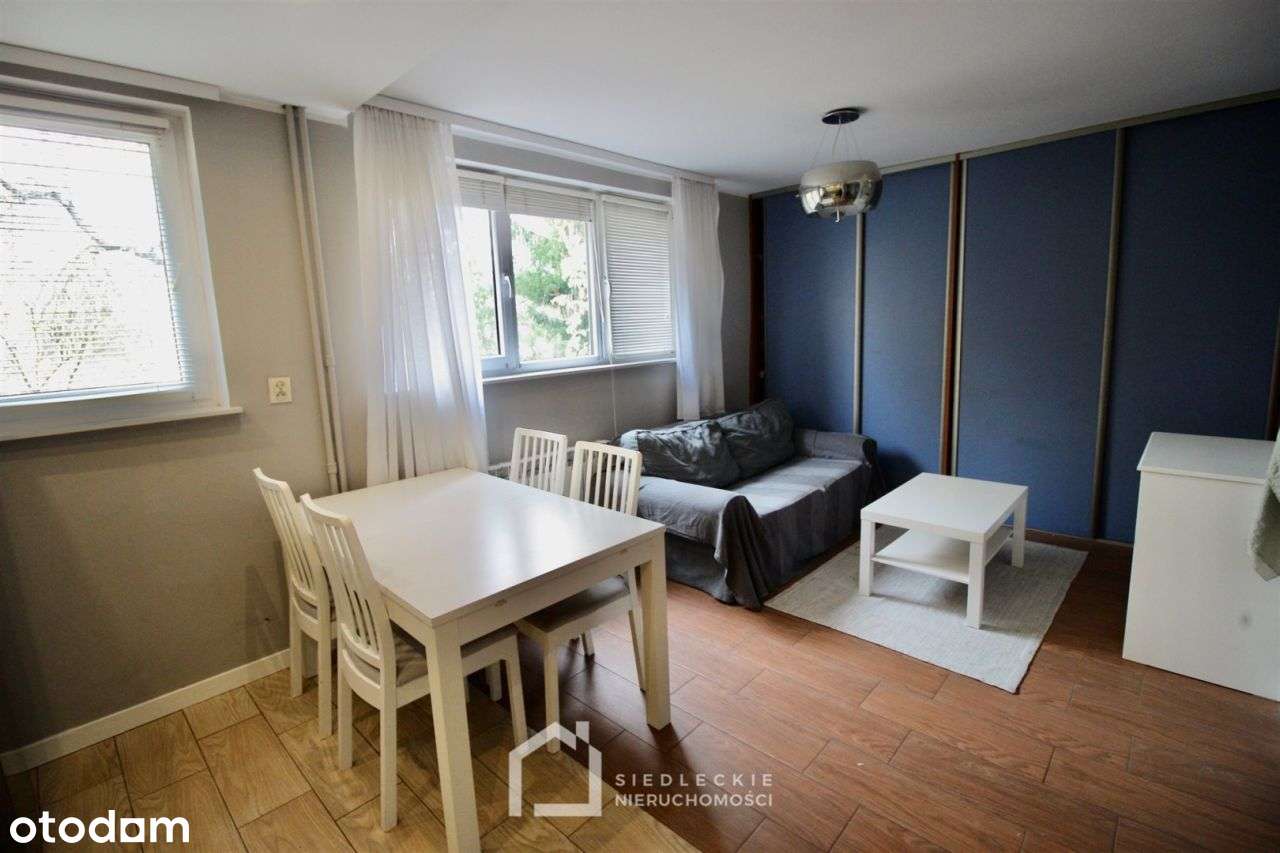 Mieszkanie 2 pokojowe z wyposażeniem, parter!-3