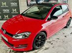 VW Golf 1.6 TDi Best Edition - 14