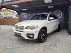 BMW X6 xDrive40d M Sport Edition - 1