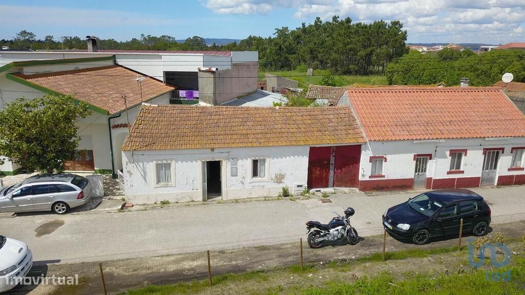 Casa / Villa T2 em Paião de 51,00 m2 - Grande imagem: 1/30