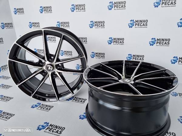 Jantes Seventy9 (SCF-A) em 18 (5x120) BMW - 6