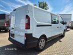 Fiat Talento Long *79900zł NETTO* Brygadówka 6 osób 1,6  mJET/125KM - 8