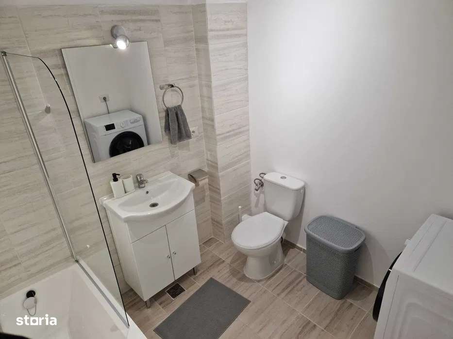 Apartament 2 camere | loc de parcare |68 mp | - Imagine principală: 5/8