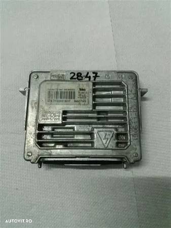 Droser , calculator xenon cod oem 89089352  an 2010 2011 2012 2013 2014 2015 2016 2017 Audi Q7,Volvo XC60,XC90,Seat Altea,Seat Leon,Grand Cherokee - 3