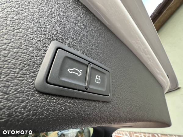Audi e-tron 50 Quattro Advanced - 35
