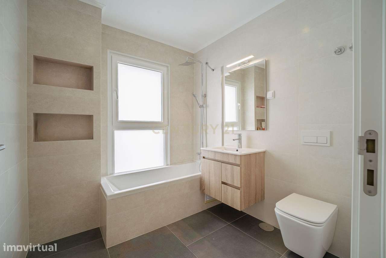 Moradia T3 - Quinta Genovesa/Sobreda-28